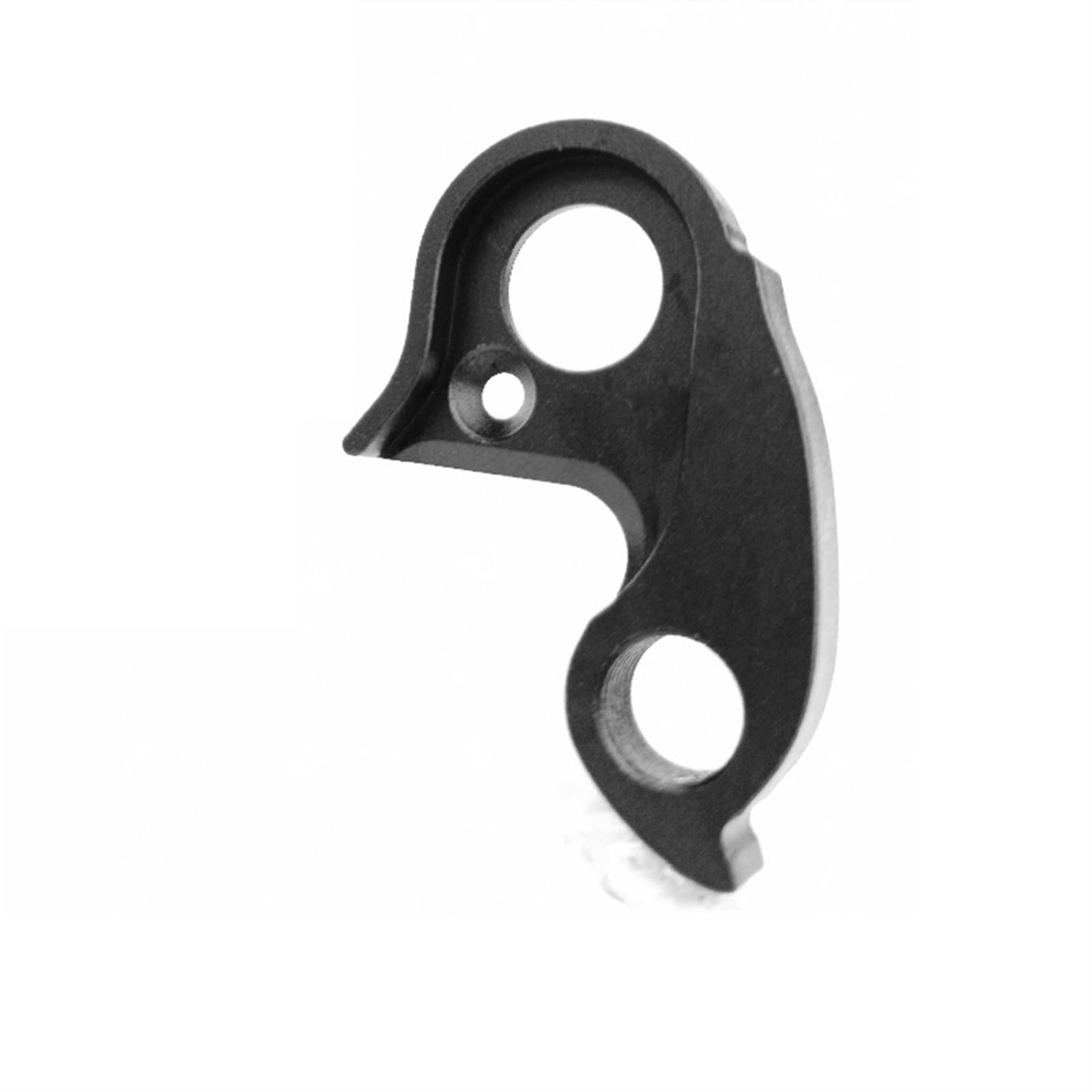 MKVAXR Fahrradteile Mech Dropout, for Norco, Optic A7 A9 C7 Range Sight Revolver Schaltwerk Rd Hanger Gravel Carbon Fahrradrahmen Getriebe-Heckhaken(1PC IN M3x8mm Screw) von MKVAXR