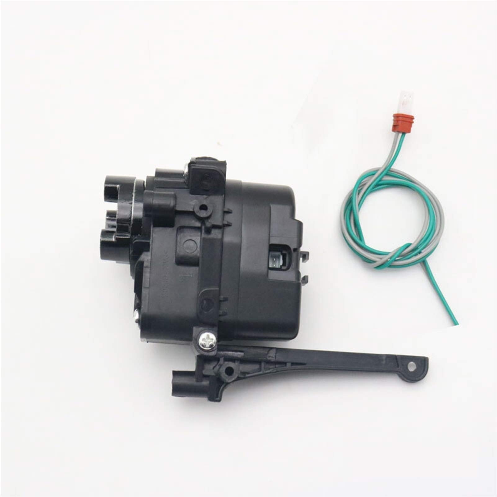 MKVAXR For Mazda, CX-5 CX5 2012 2013 2014 Auto Außenspiegel elektrisch einklappbar Aktuator Flügeltür Seitenspiegel elektrisch einklappbar Motor Fensterhebermotor(Left side) von MKVAXR