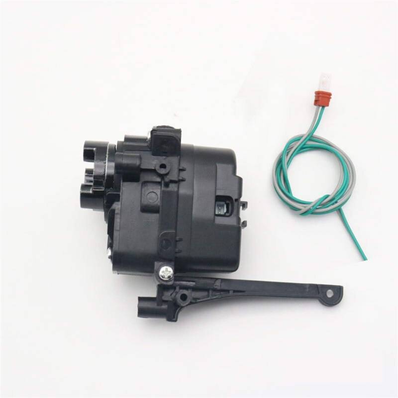 MKVAXR For Mazda, CX-5 CX5 2012 2013 2014 Auto Außenspiegel elektrisch einklappbar Aktuator Flügeltür Seitenspiegel elektrisch einklappbar Motor Fensterhebermotor(Left side) von MKVAXR