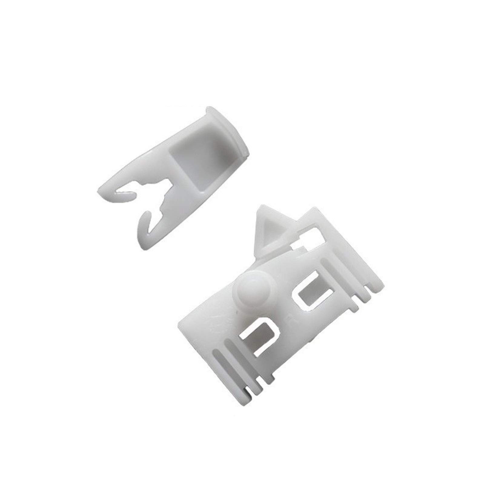 MKVAXR For Peugeot, 306 ELEKTRISCHE FENSTERHEBER CLIP VORNE RECHTS 1993-2002 Fensterhebermotor von MKVAXR