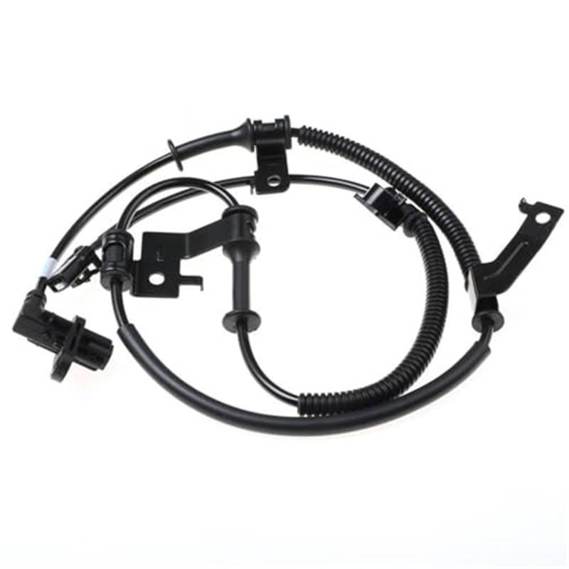 MKVAXR Front Left ABS Wheel Speed Sensor, for Kia, for Soul, 95670-2K000 956702K000 SU14246 5S12833 ABS-Systemsensor von MKVAXR