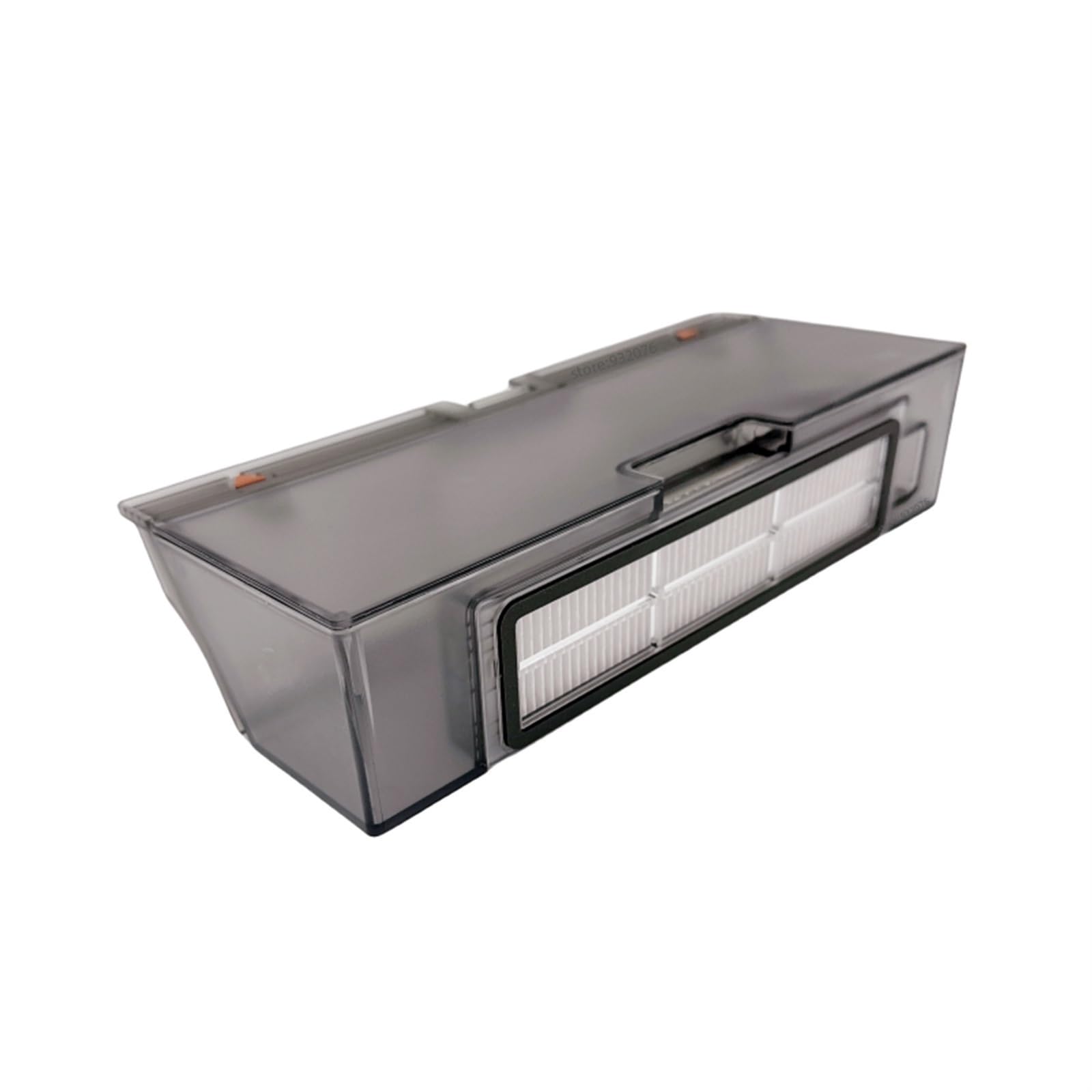 MKVAXR Für, for Dreame, L10 Pro Staub Box Zubehör, für, for Dreame, bot D9 Pro/D9 Max Roboter Staubsauger DustBin Ersatzteile Staubsammelbox für Staubsauger(L10 Pro Dusbin) von MKVAXR