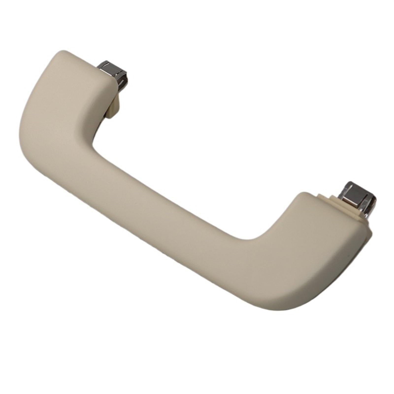 MKVAXR Hellbeige Vorne Hinten Links Rechts Dach Griff Haltegriff, for, for A4 S4 A5 S5 A3 A1 Q3 2008-2014 RS5 Quattro 2008-2014 Autodach-Armlehnengriff(Light beige) von MKVAXR