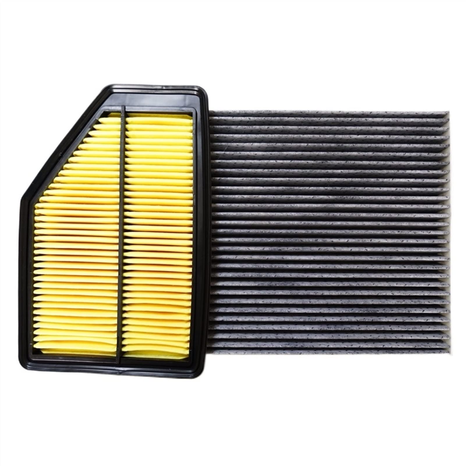 MKVAXR Innenraumfilter Luftfilter 2007 CRV 2.0 2.4 OEM 17220-RZP-Y00 80292-SDG-W01 Auto-Klimaanlagenfilter von MKVAXR