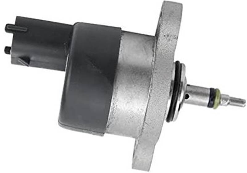 MKVAXR Kraftstoffverteiler-Druckregler-Steuerventil 31402-27010 Passend for viele Modelle Kraftstoffsystem-Druckregler für Auto von MKVAXR