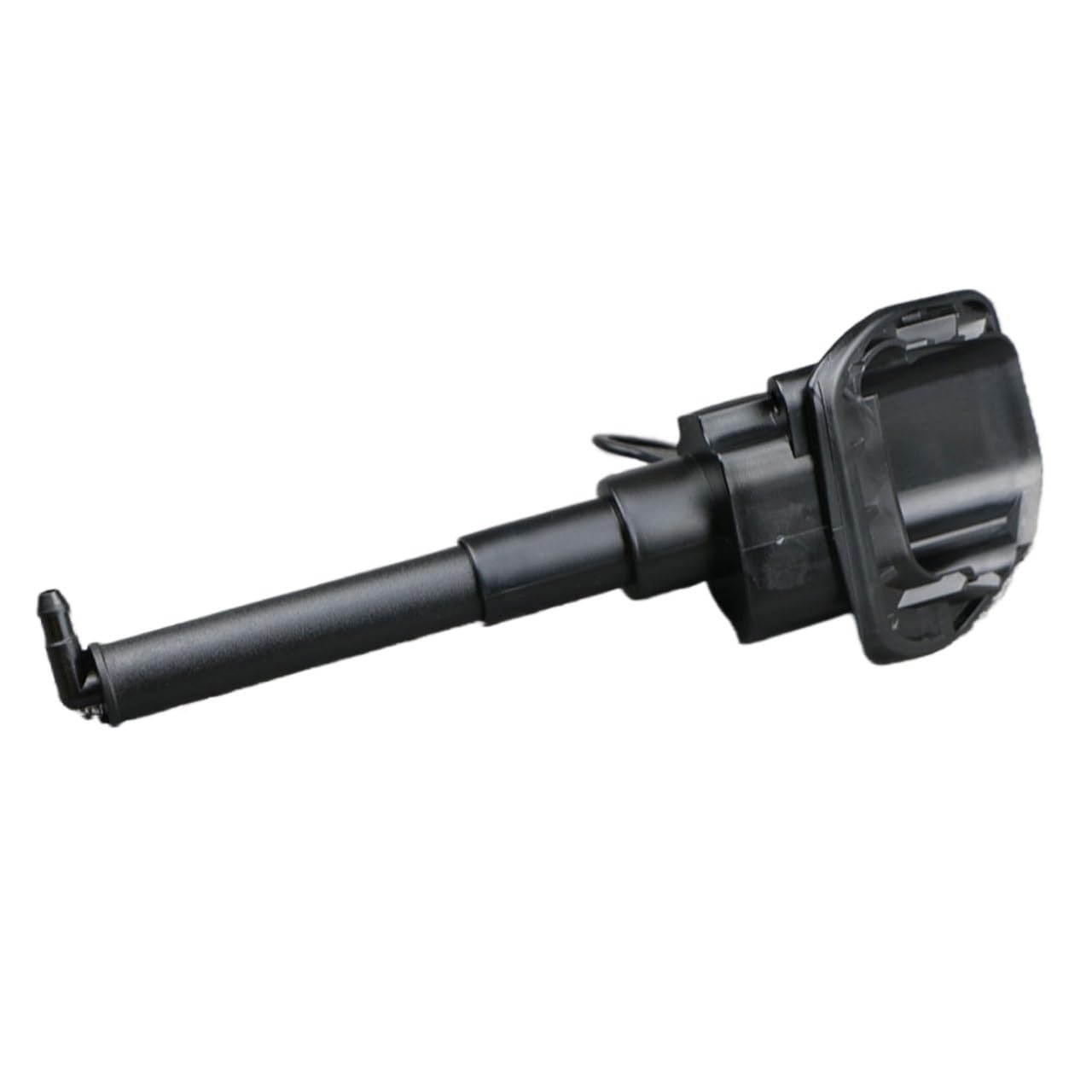 MKVAXR Linker Scheinwerfer Scheinwerfer Wassersprühdüse Waschdüsenantrieb Waschdüse, for, for Volvo, XC90 2007-2016 31283784 Autoscheinwerfer-Reinigungsdüse(31283784 Left) von MKVAXR