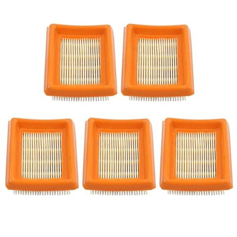 MKVAXR Luftfilter 41341410300, for STIHL, FS350 FS120 FS200 FS250 FS450 BT121 Trimmer US Kettensäge Ersatzteile Rasenmäherfilter von MKVAXR