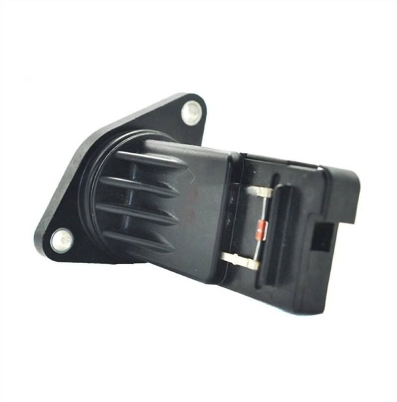 MKVAXR Luftmassenmesser MAF-Sensor, for Mazda, for 3 6 CX-5 2.0L 2.3L 2.5L 2.0 2.3 2.5 L PE01 E5T62271 PE01-13-215 PE0113215 Luftmassenmesser von MKVAXR