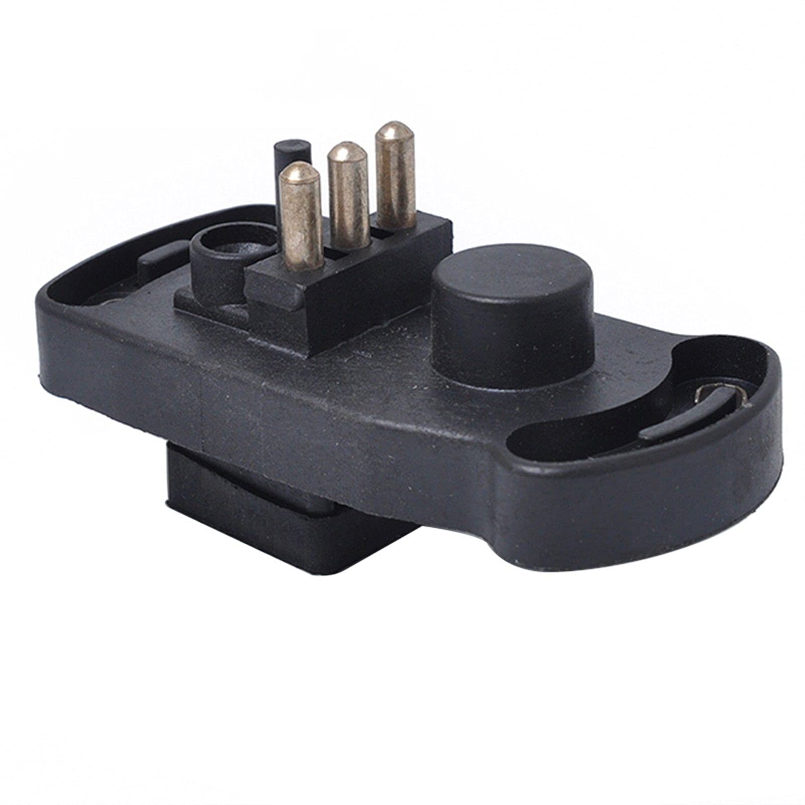 MKVAXR Luftmengenmesser Potentiometer Drosselklappenstellungssensor, for Mercedes-Benz, 3437224035 Gaspedalsensor von MKVAXR