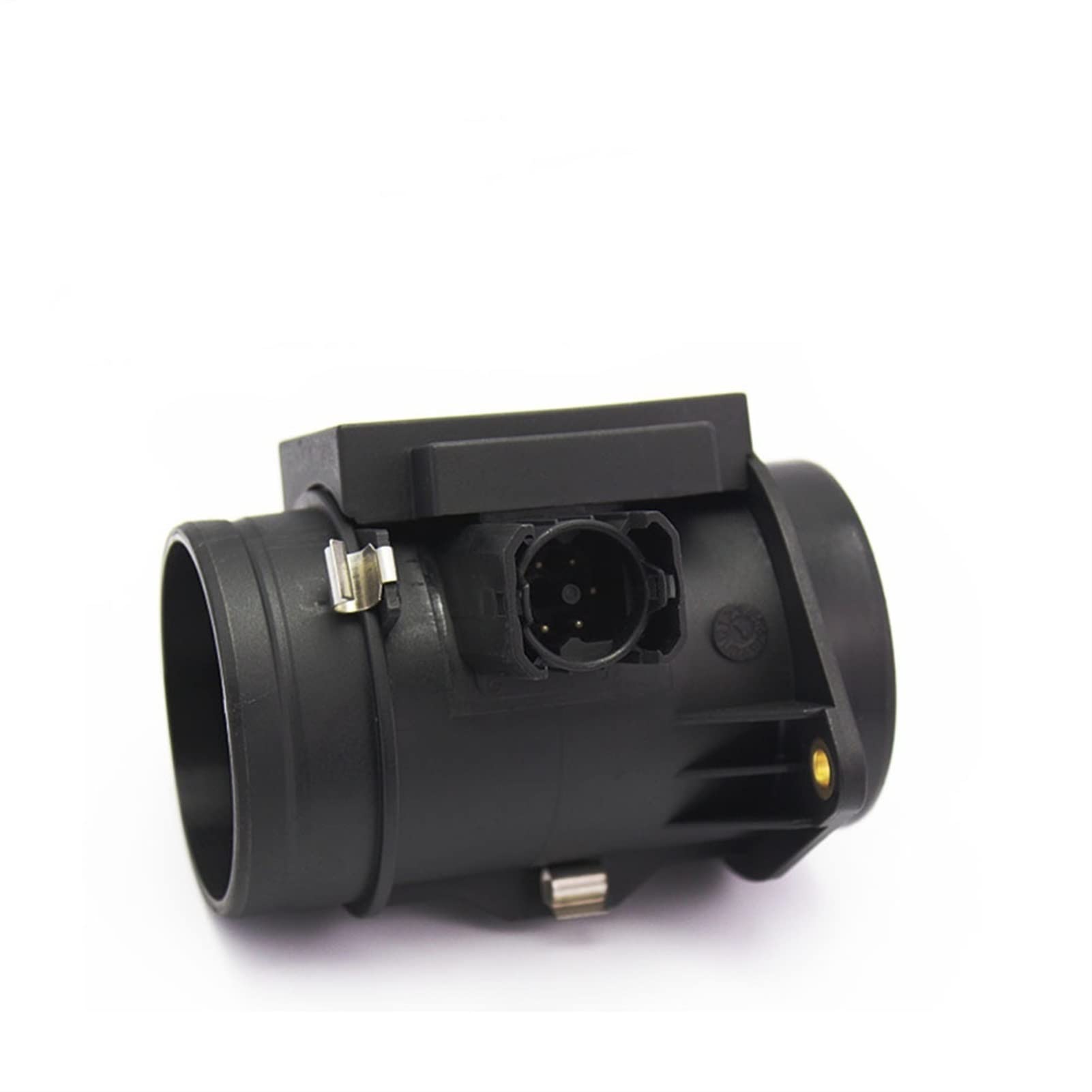 MKVAXR MAF Mass AIR Flow Sensor, for BMW, for E36 E38 E39 325TD 325TDS 525TD 525TDS 725TDS, for Opel, for Omega B 2.5 13622246084 90528813 722184500 Luftmassenmesser von MKVAXR