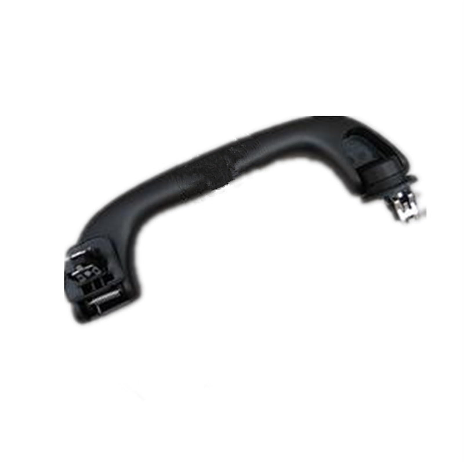 MKVAXR OEM Schwarz Dach Griff Innen Decke Pull Haltegriffe, for Mazda, for CX-5 CX-4 3 6 Autodach-Armlehnengriff(Front Right) von MKVAXR