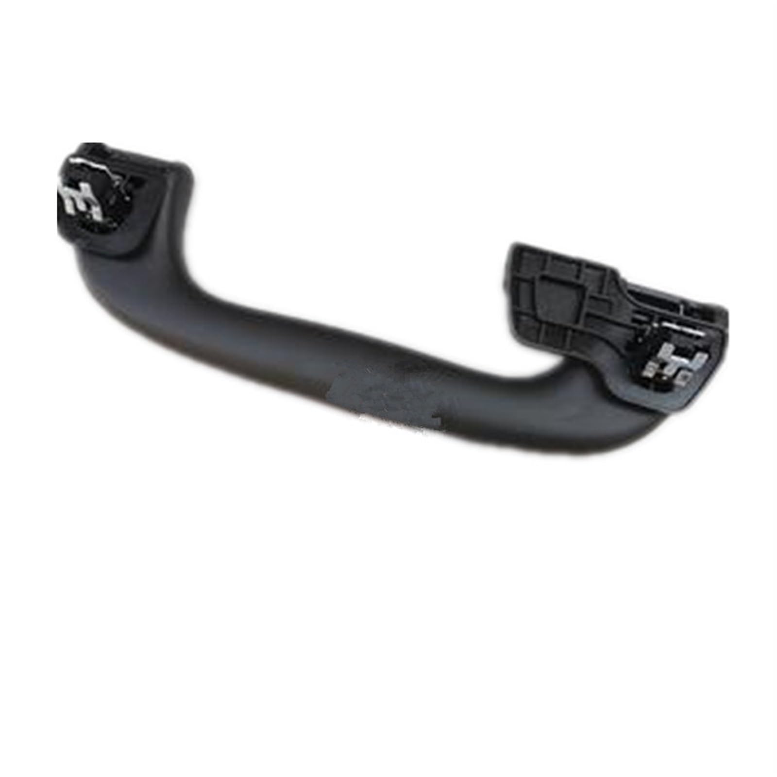 MKVAXR OEM Schwarz Dach Griff Innen Decke Pull Haltegriffe, for Mazda, for CX-5 CX-4 3 6 Autodach-Haltegriff(Rear Left) von MKVAXR