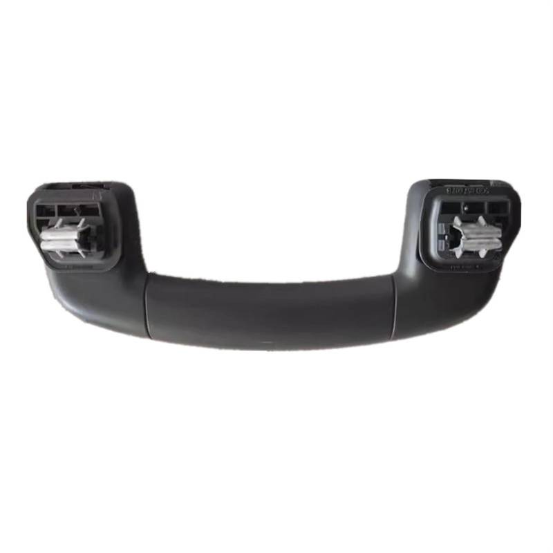 MKVAXR OEM Schwarz Dach Griff Innen Decke Pull Haltegriffe, for VW, TROC T-ROC Autodach-Haltegriff(Front Right) von MKVAXR