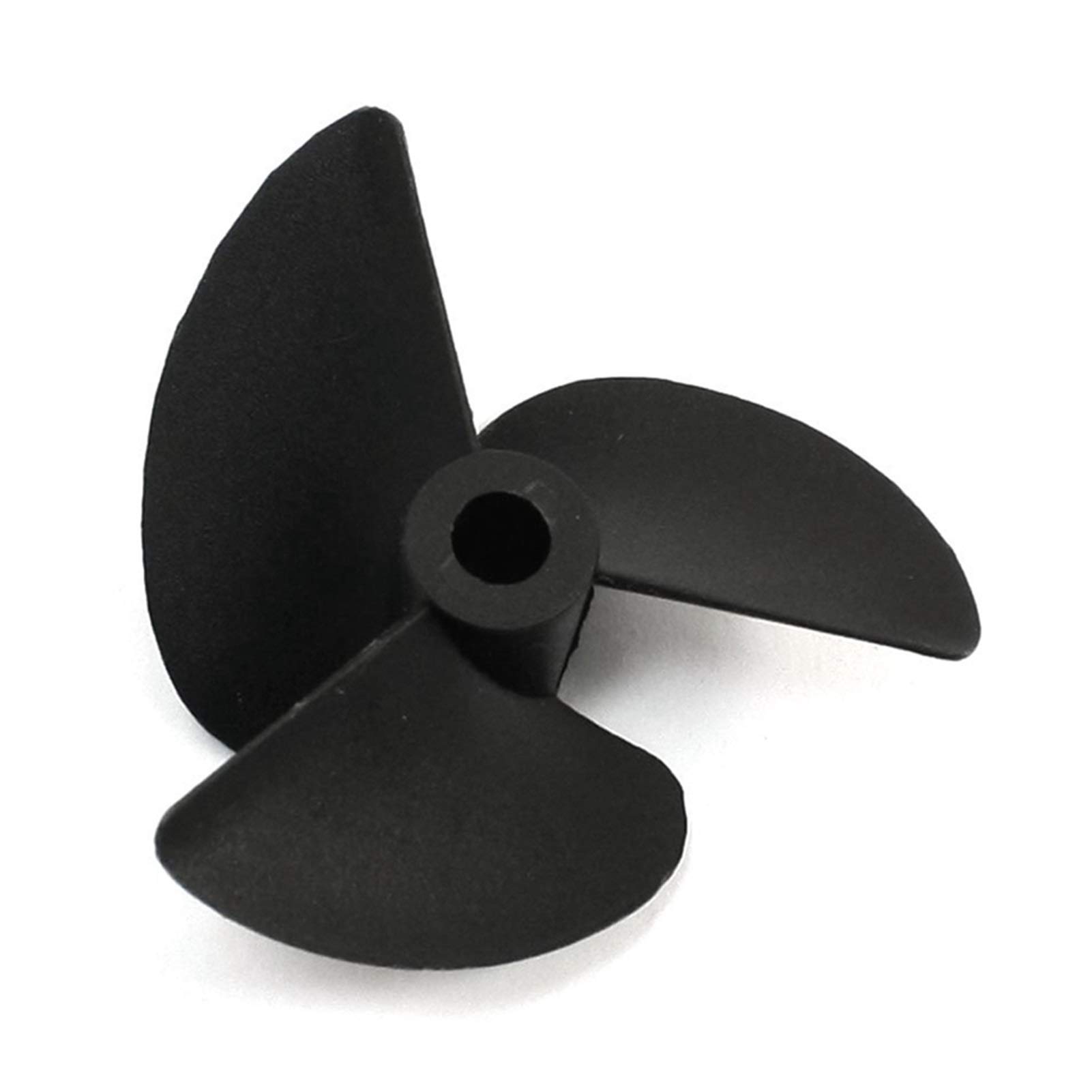 MKVAXR P40D47 Dreiflügeliger bürstenloser RC-Bootspropeller-Paddelmotor Blade Marine Propeller von MKVAXR