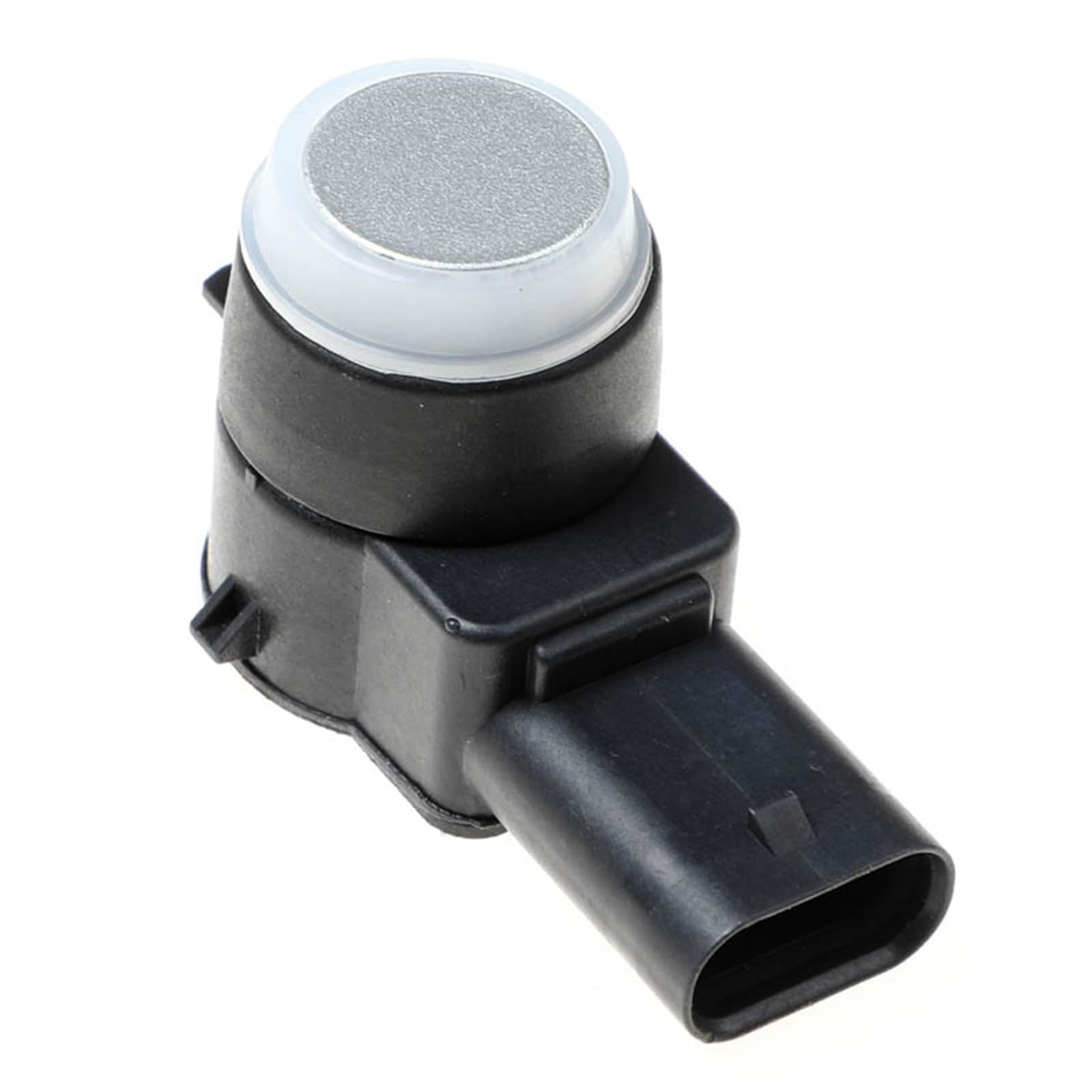 MKVAXR PDC Parksensor, for Mercedes, W169 W245 W204 W212 W221 C207 A207 CLS Klasse C250 C350 E300 E350 2125420118 A2125420118 Pdc-Parksensor für Autos(Silver) von MKVAXR