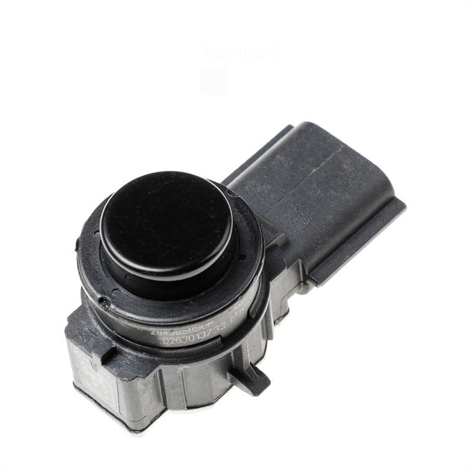 MKVAXR PDC Parksensor, for Renault, 284385890R 28438-5890R Pdc-Parksensor für Autos von MKVAXR