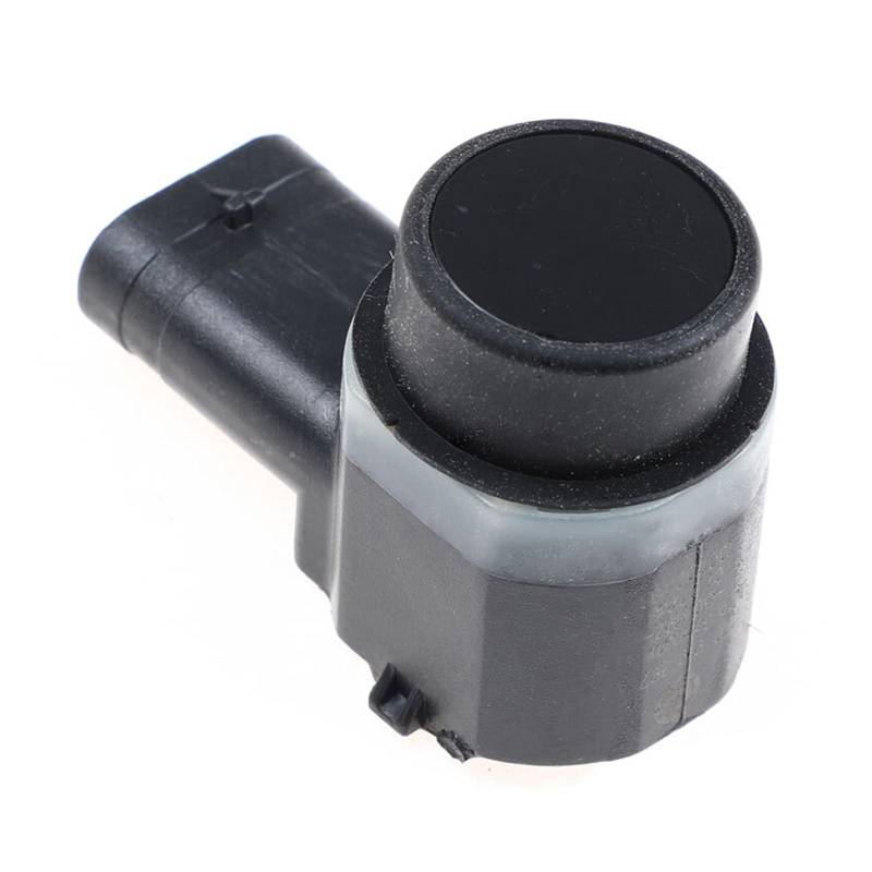 MKVAXR PDC Parksensor Schwarz, for Land Rover, LR4, for Range Rover, Evoque Sport C2Z22810 LR038533 Einparkhilfesensor von MKVAXR