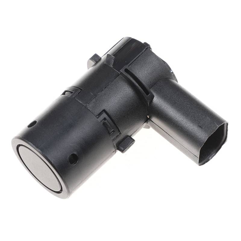 MKVAXR Parksensor PDC vorn/hinten, for, E39 E53 E60 E61 E64 E65 E83 R50 R52 R53 525i 530i 540i M5 X5 66206989068 989068 Einparkhilfesensor(Black) von MKVAXR