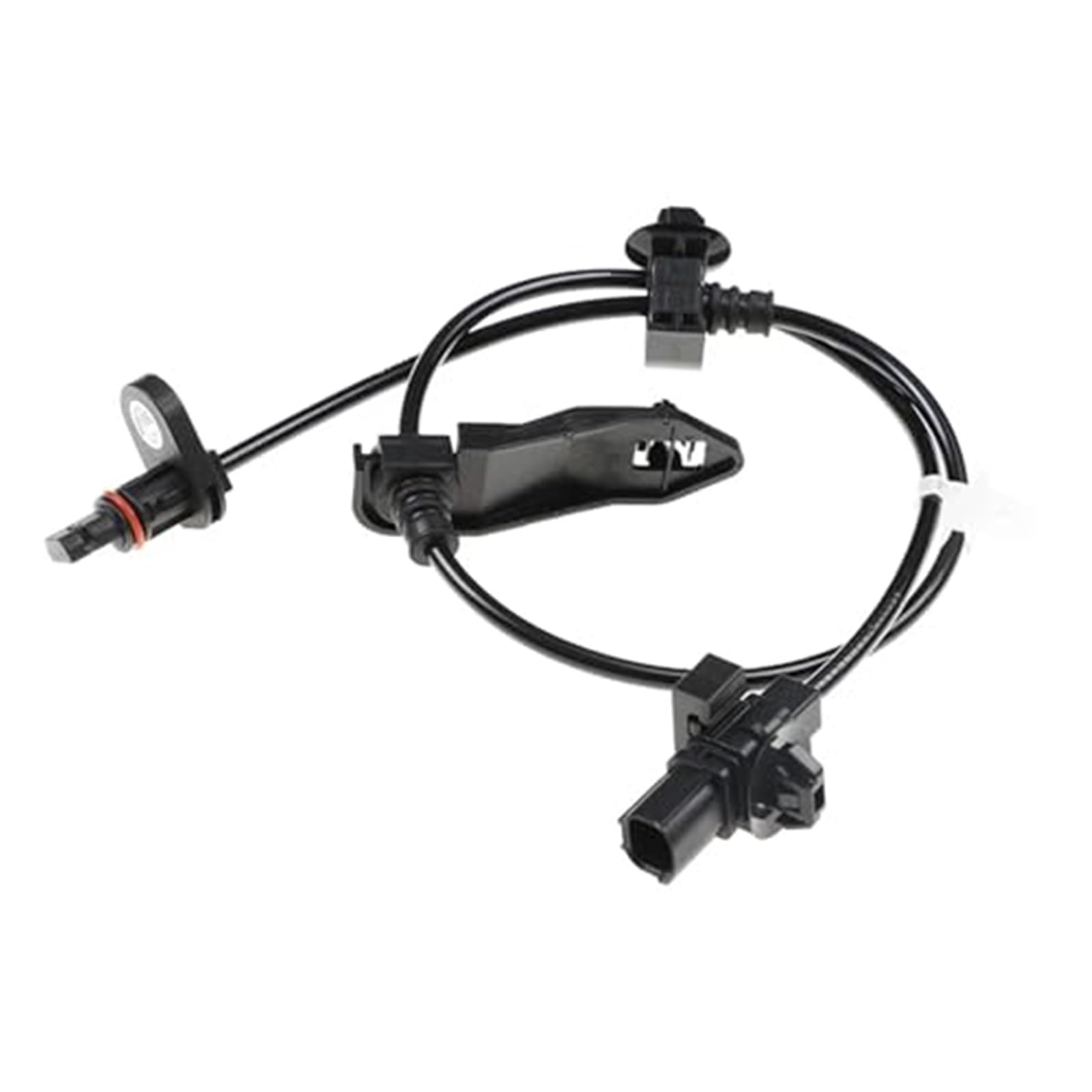 MKVAXR Rear Left Right Wheel ABS Speed Sensor, for Civic, 2006-2011 FA1 FD1 FD2 57475-SNA-003 57470-SNA-003 ABS-Systemsensor(Black Rear Right) von MKVAXR