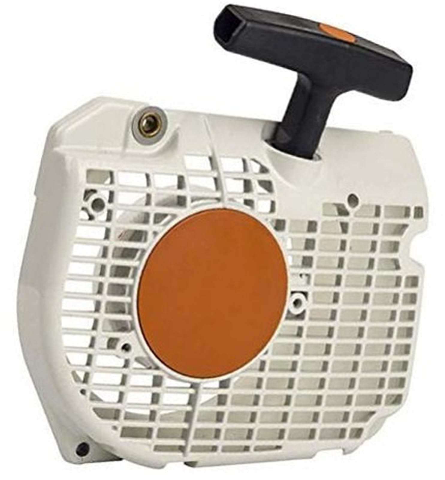 MKVAXR Rückstoß-Rücklauf-Zugstarter-Baugruppe, for STIHL, Kettensäge Ms360 036 MS340 034 von MKVAXR