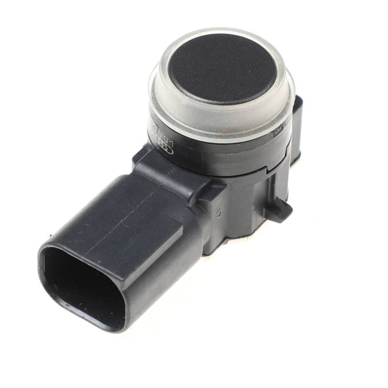 MKVAXR Schwarzer PDC-Sensor/Parkabstandskontrollsensor, for Peugeot, for Citroen, 9675202477D3 Pdc-Parksensor für Autos von MKVAXR