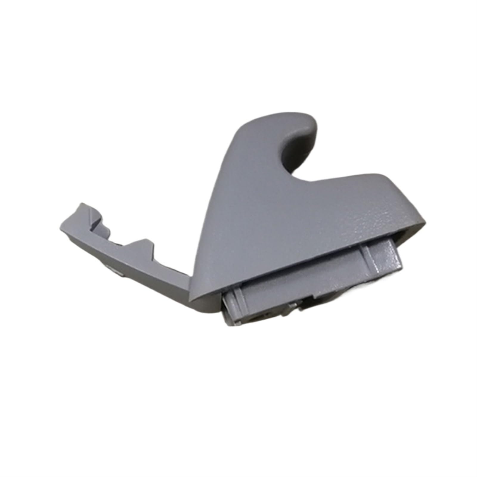 MKVAXR Sonnenblende Aufhänger Clip Hakenhalter, for Chevrolet, for Aveo Zubehör Sonnenblenden-Stützclip(1 Pc) von MKVAXR