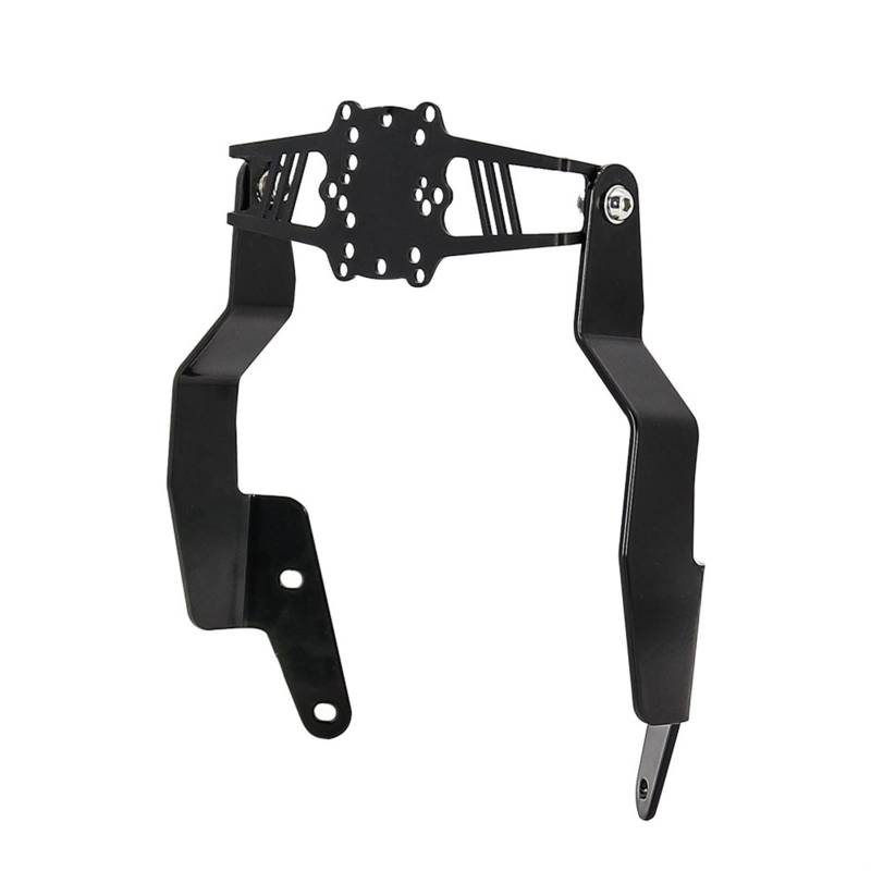 MKVAXR Ständerhalter Telefon Handy GPS-Plattenhalterung, for NC 700 X NC700X 2012-2013 NC750X NC 750 X 2014-2015 Motorrad-Telefonhalterung(Navigation Bracket) von MKVAXR