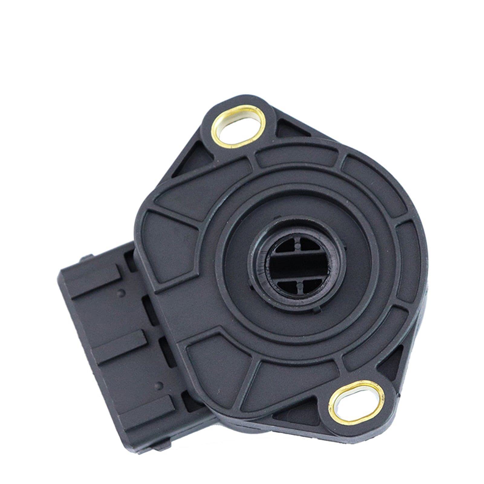 MKVAXR TPS-Drosselklappensensor, for Renault, CLIO Twingo CTS-4089 7700431918 8200139460 Gaspedalsensor von MKVAXR