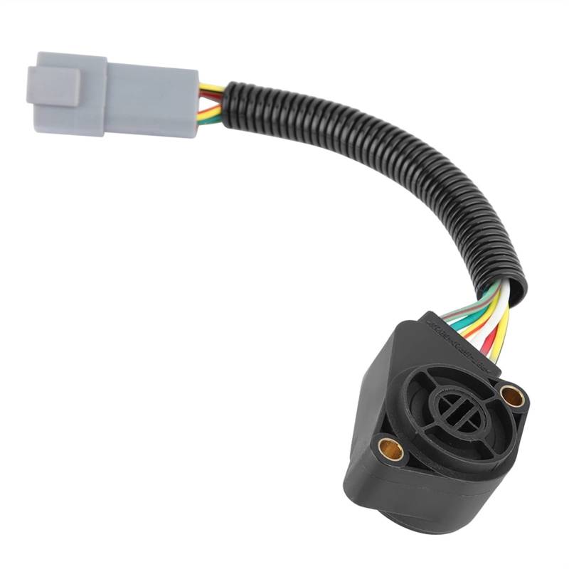 MKVAXR TPS Drosselklappenstellungssensor 3175130 3985226 20893503 Autozubehör Gaspedalsensor von MKVAXR