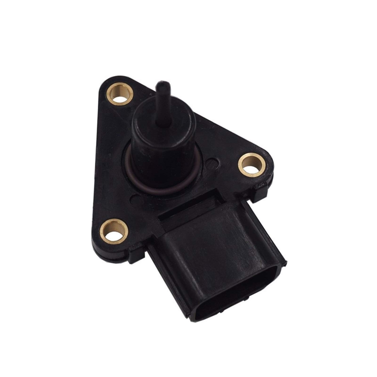 MKVAXR TURBOLADER-ANTRIEBSPOSITIONSSENSOR 1102-015-390 714306-0005 714306-5, for Citroen, DS3 C4 C5 2,0 3,0 Gaspedalsensor von MKVAXR