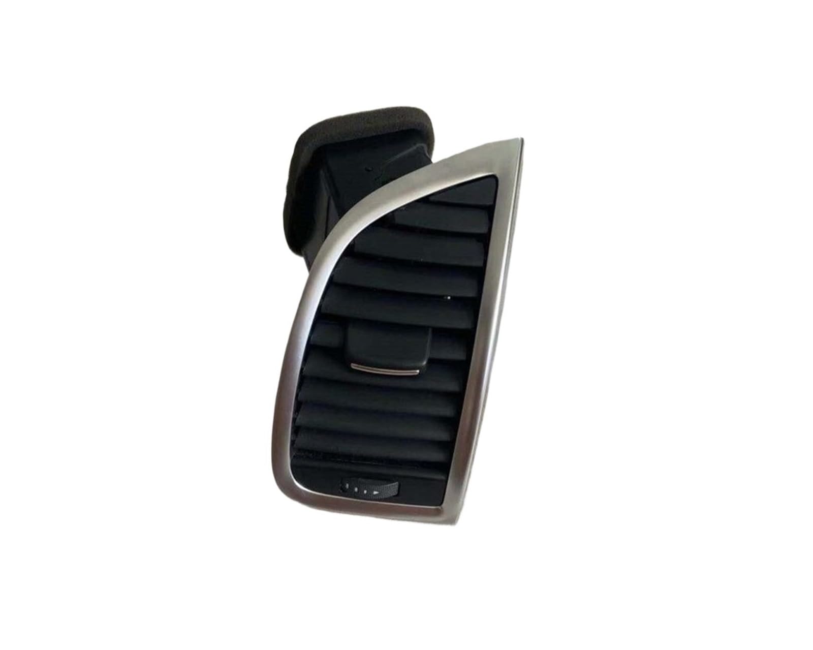 MKVAXR Vorne und Hinten Panel Dash Louver Klimaanlage Vent A/C Outlet, for, Q7 4L 2007-2015 Klimaanlagenentlüftung(R) von MKVAXR