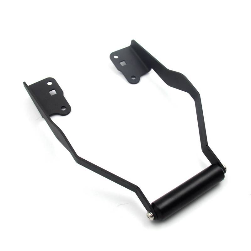 MKVAXR for, F750GS F850GS 2018 2019 Motorrad Telefon Halter Ladegerät Wasserdicht Mit USB Ladegerät Aluminium GPS Platte Halterung Motorrad-Telefonhalterung(22mm Bracket) von MKVAXR