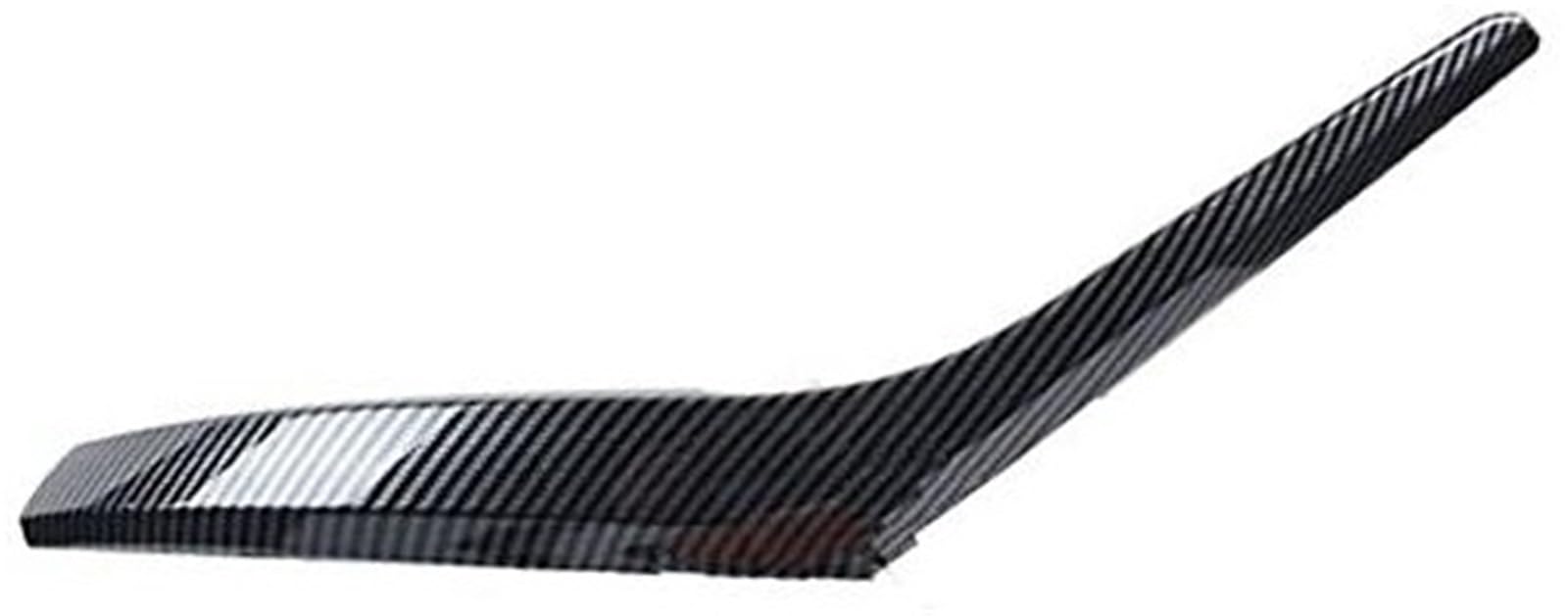 MKVAXR for, X1 E84 2010 2011 2012 2013 2014 2015 2016 Auto Innentür Links Rechts Zuggriff Äußere Abdeckung Trim Auto-Innentürgriffe(Carbon Fiber) von MKVAXR