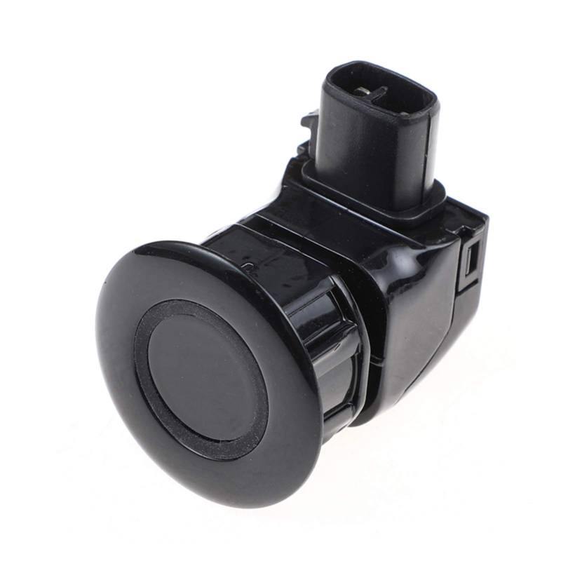 MKVAXR for Lexus, IS250 ALE20 GSE20 GSE22 Reverse PDC Parksensor Autozubehör 89341-30020 8934130020 Pdc-Parksensor für Autos(Black) von MKVAXR