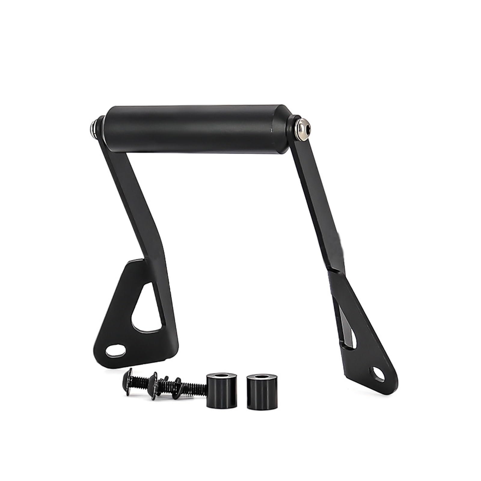 MKVAXR for Moto Guzzi, V85TT V85 V 85 TT 85TT 2019-2020 Motorrad Zubehör Handy Ständer Halter GPS Navigation Platte Halterung Motorrad-Telefonhalterung(22mm) von MKVAXR