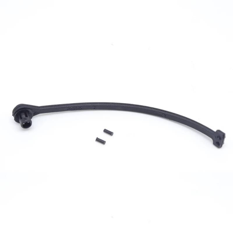 MKVAXR for Seat Leon, for MK1 MK2 1M 1P Heizöltankdeckelstopfen Benzin Dieseldeckel Deckel Gaseinfüllstutzen Haltegurt Kordel Seil Haltegurt Kabel für Tankdeckel(Rope) von MKVAXR