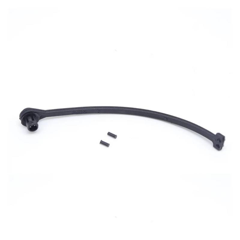 MKVAXR for Seat Leon, for MK1 MK2 1M 1P Heizöltankdeckelstopfen Benzin Dieseldeckel Deckel Gaseinfüllstutzen Haltegurt Kordel Seil Haltegurt Kabel für Tankdeckel(Rope) von MKVAXR