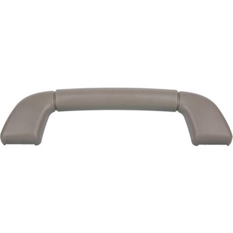 MKVAXR for Toyota, for Camry 2006 2007 2008 2009 2010 2011, Auto Innendach Armlehne Decke Zuggriff Armlehne Tür Sicherheitshand 74610-30240 Autodach-Armlehnengriff(Front Right (Cream) von MKVAXR