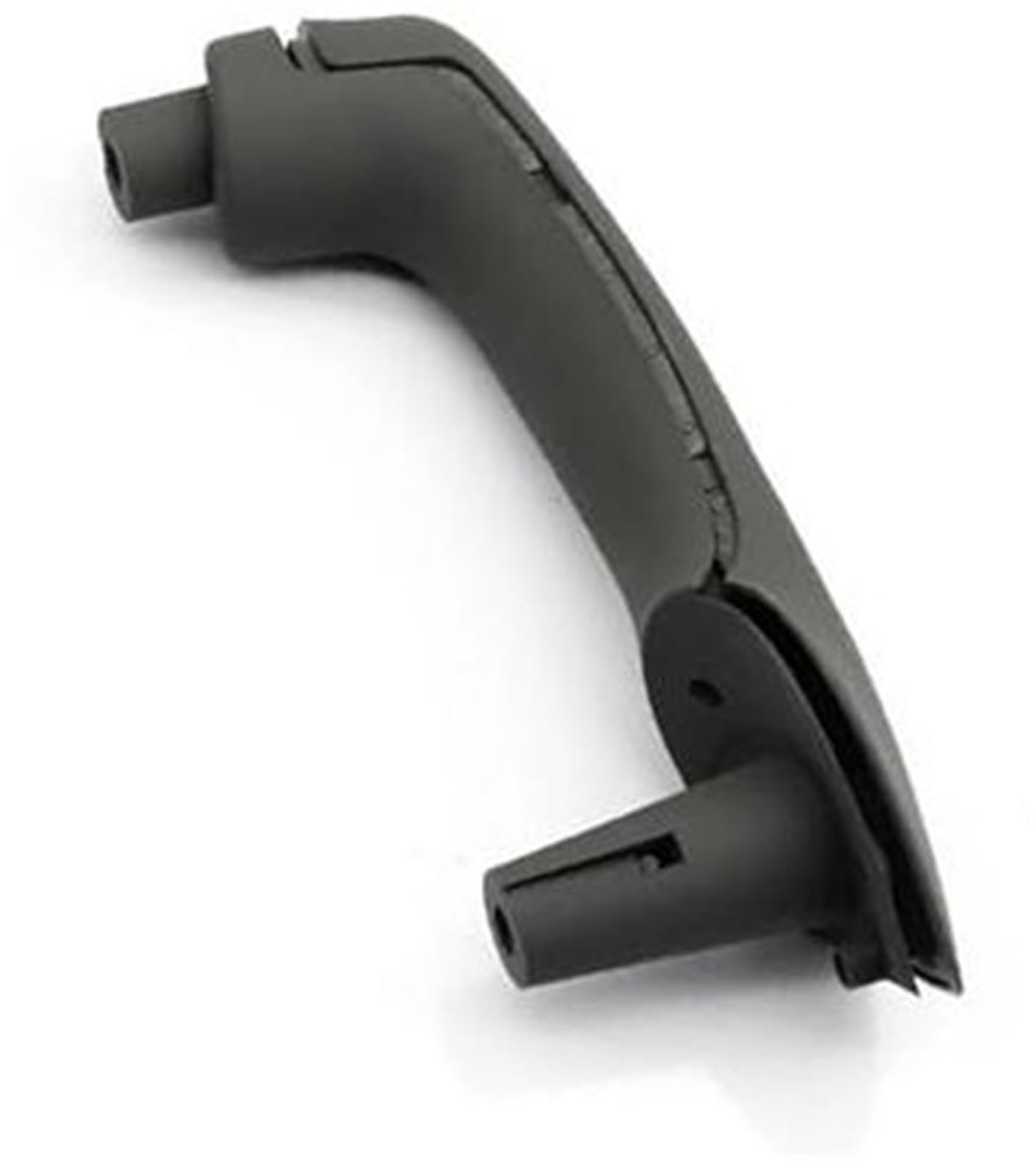 MKVAXR for VW, for Golf, 4 MK4 1998–2006, for Bora, for Jetta, 1999–2005 1J4867180A Autoinnenraum vorne hinten Links rechts Türgriff Haltegriff Auto-Innentürgriffe(Grey Right) von MKVAXR