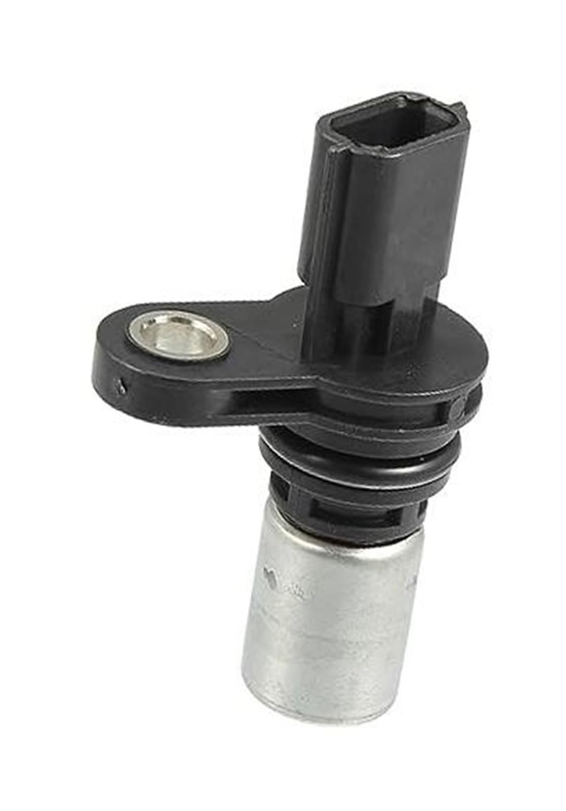 Probleme mit der Verkabelung des Nockenwellensensors, MKVAXR CPS-Sensor, for Versa, ABS, Metall, Nr. 237311HC1A, Schwarz von MKVAXR