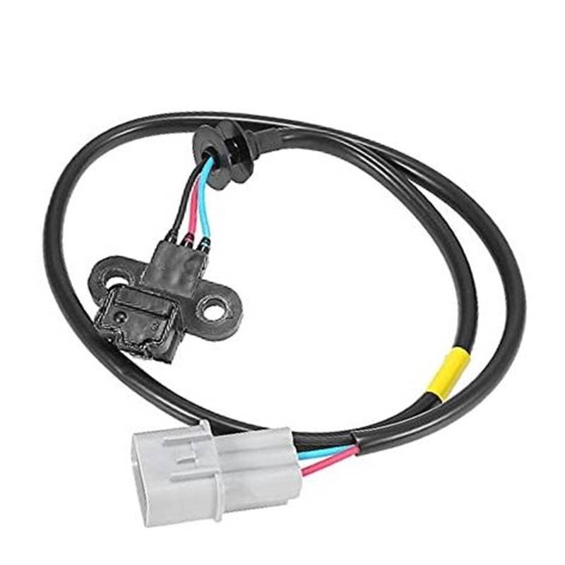 Probleme mit der Verkabelung des Nockenwellensensors, MKVAXR MD320622 J005T25082A Austausch des Nockenwellen-Positionssensors for Autos von MKVAXR