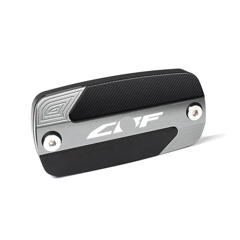 Bremsflüssigkeitstankdeckel Für CBF600N/S CBF1000 2006-2014 Motorradzubehör Vorderradbremszylinder Flüssigkeitsbehälterdeckel Motorradbremsflüssigkeit von MLIOJU