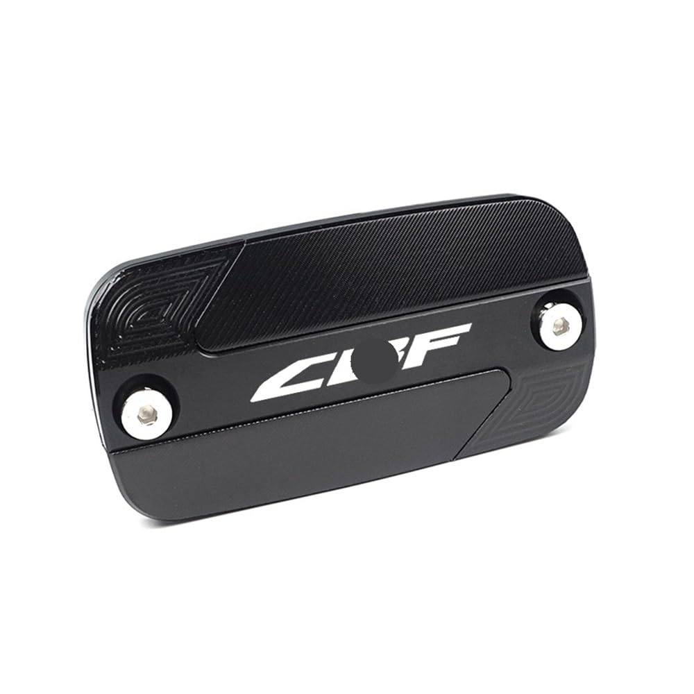 Bremsflüssigkeitstankdeckel Für CBF600N/S CBF1000 2006-2014 Motorradzubehör Vorderradbremszylinder Flüssigkeitsbehälterdeckel Motorradbremsflüssigkeit von MLIOJU