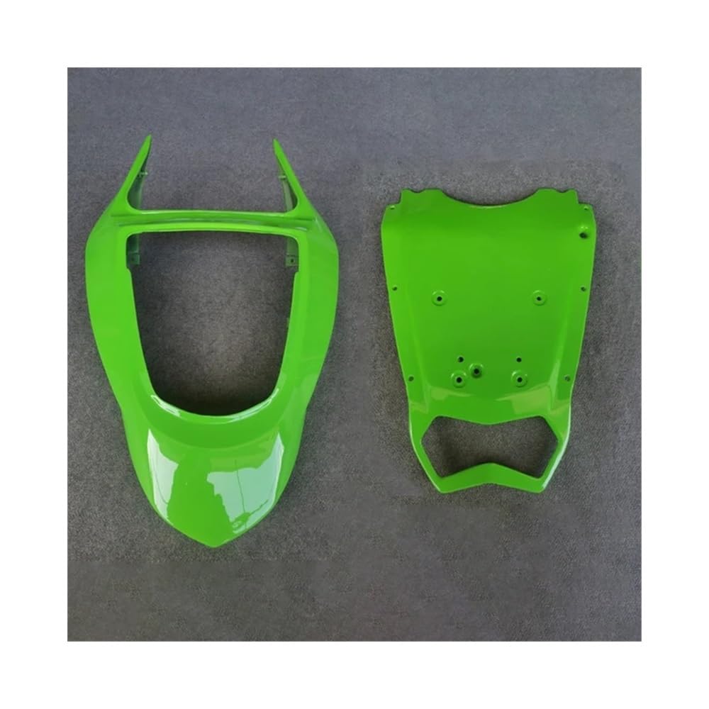 Hinten Abschnitt Verkleidung Fit Für K&awasaki Z1000 2003-2006 Hinten Verkleidung Abschnitt Schwanz Sitz Gugel Motorrad Zubehör Hinten Schwanz Sitz Verkleidung Gugel von MLIOJU