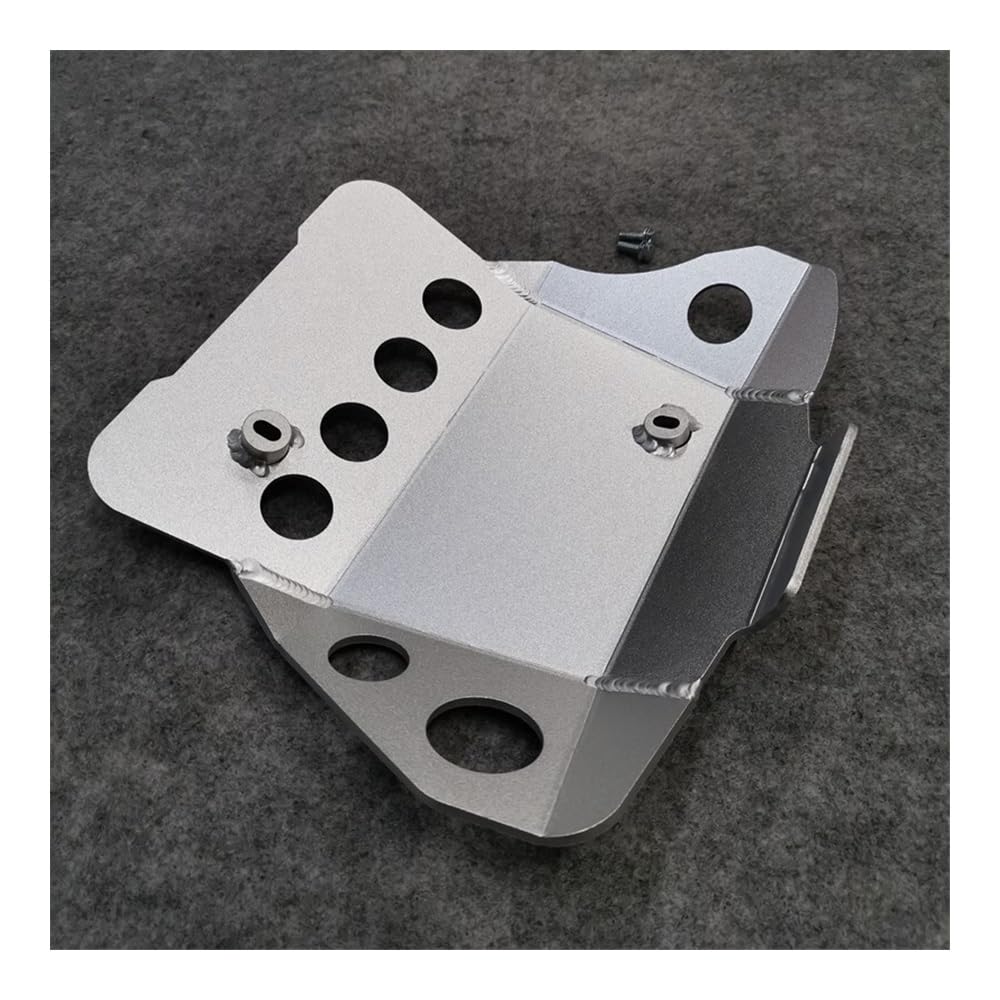 Motorrad Motor Chassis Schutz FÜR Y&amaha DT230 Lanza DT 230 Motorrad Teile Motor Chassis Schutz Schutz Abdeckung von MLIOJU