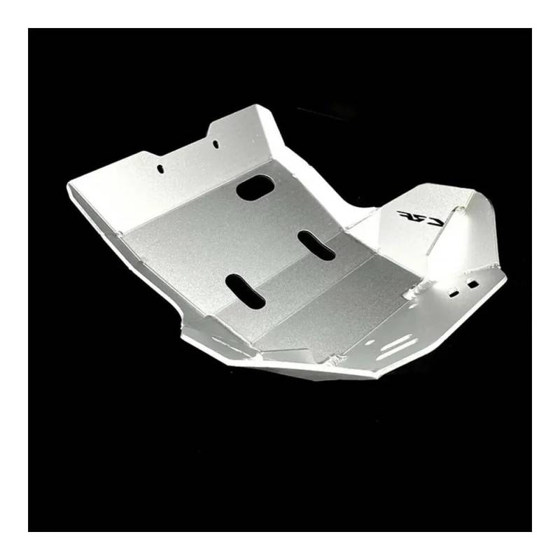 Motorrad Motor Chassis Schutz Für CRF250L CRF 250L Rally 250 L 2013-2020 Motorrad Zubehör 3mm Chassis Platten Schutz Motor Basis Schutz Abdeckung von MLIOJU