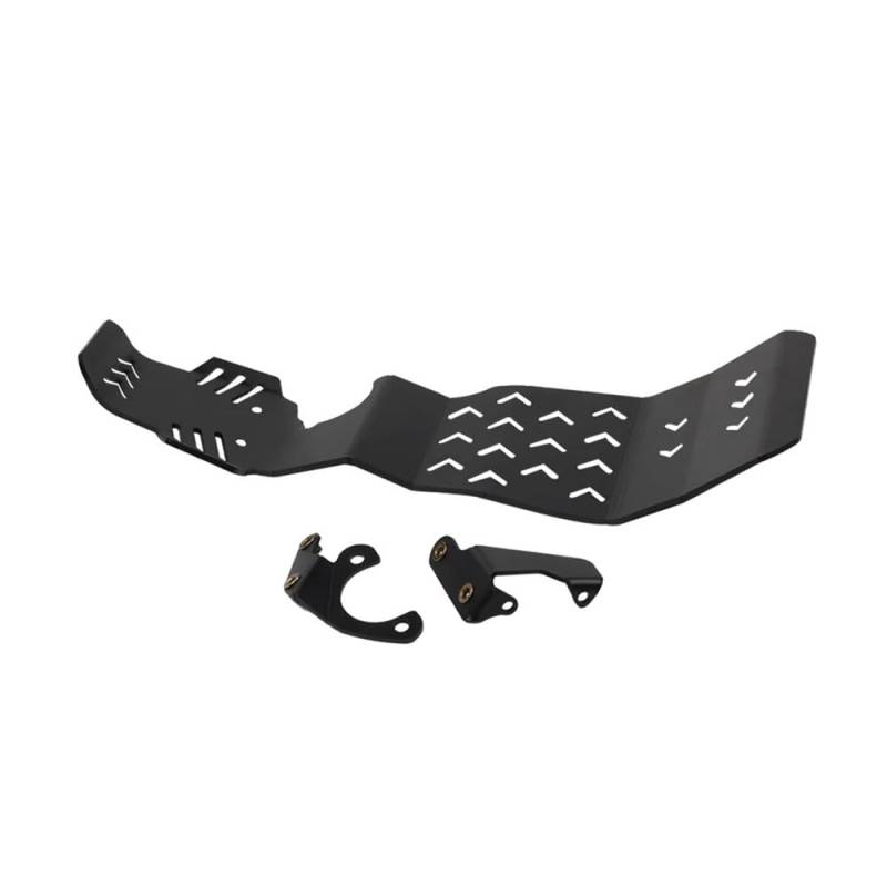 Motorrad Motor Chassis Schutz Für D&ucati Für Scrambler 800 Scrambler800 2015-2021 2022 Motorrad Zubehör Motor Schutz Abdeckung Chassis Schutz Skid Platte von MLIOJU