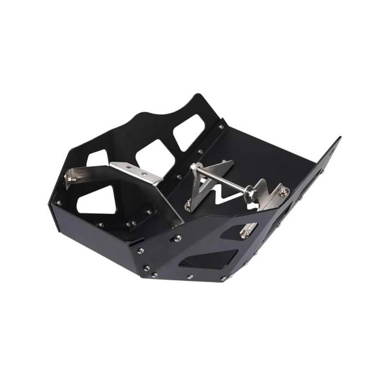 Motorrad Motor Chassis Schutz Für S&uzuki DL650 Für V-Strom 650 DL 650 Für VSTROM 650 Zubehör Motorrad Motor Schutz Abdeckung Chassis Schutz Skid Schutz von MLIOJU