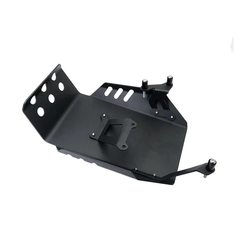 Motorrad Motor Chassis Schutz Motor Schutz Abdeckung Chassis Schutz Für Y&amaha MT09 MT 09 FZ09 Mt09 Für XSR900 Für Tracer 900 2014-2021 2020 Motorrad von MLIOJU