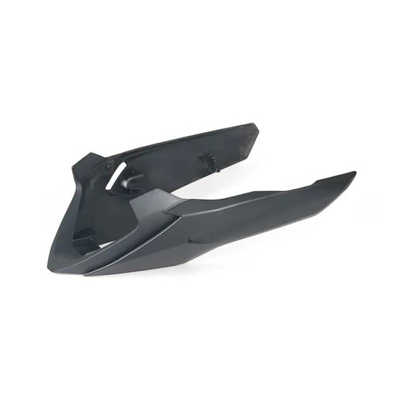 Motorrad Motor Chassis Schutz Motorrad Motor Unterspoiler Körper Bellypan Verkleidung Schutzfolie Chassis Schild Für Street Triple 765 RS 765RS 2017-2022 von MLIOJU